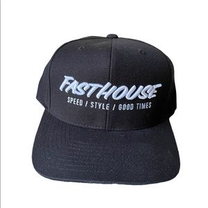 FastHouse SnapBack